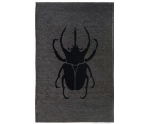 Kilimas SCARABIO GRAY (Stone Collection) Kilimas SCARABIO GRAY (Stone Collection)